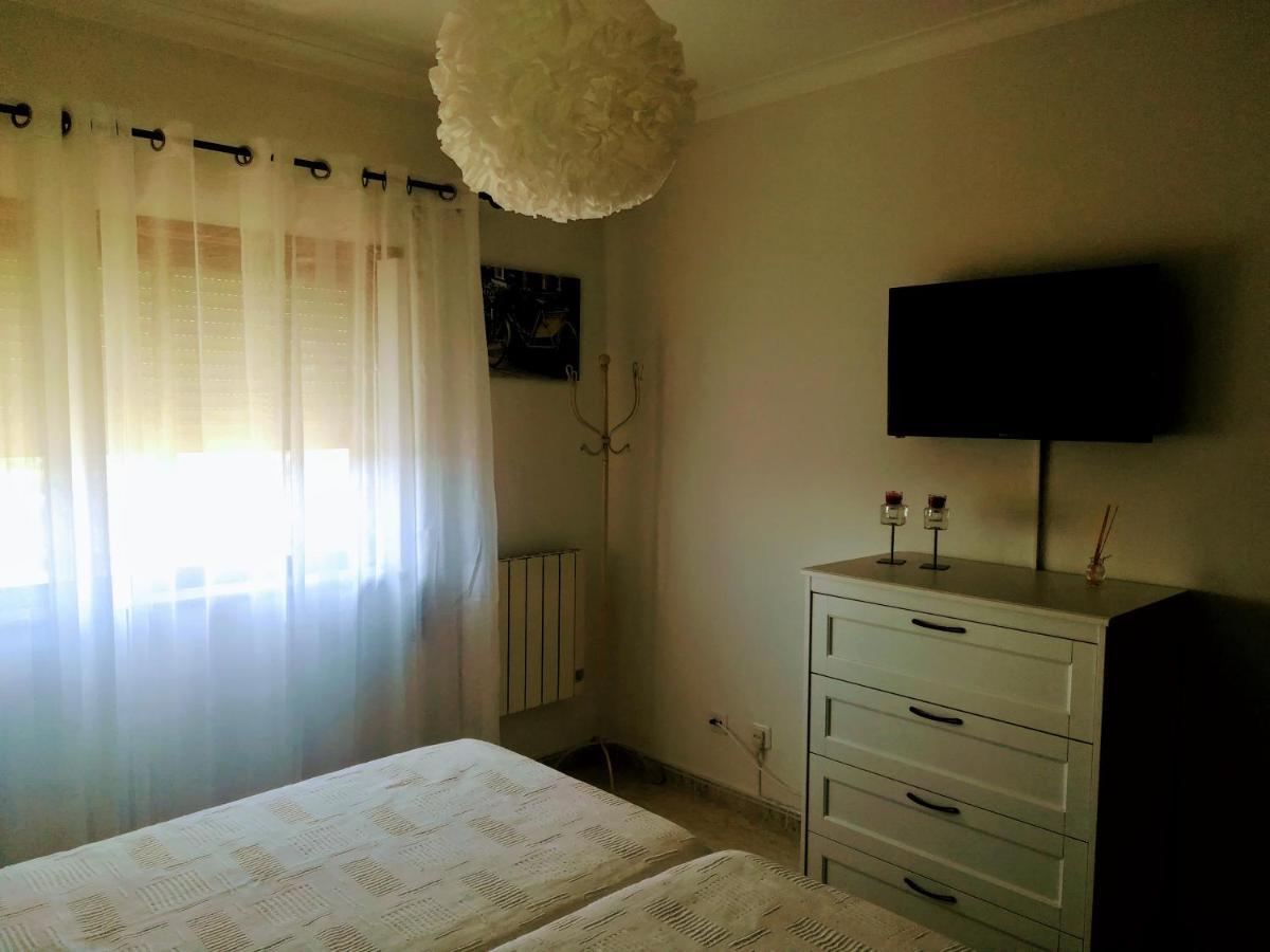 Mar E Serra Apartment ألفور المظهر الخارجي الصورة