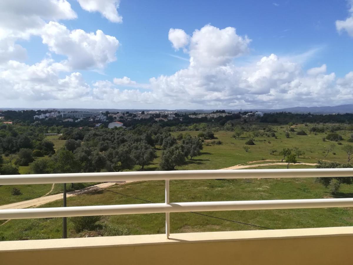 Mar E Serra Apartment ألفور المظهر الخارجي الصورة