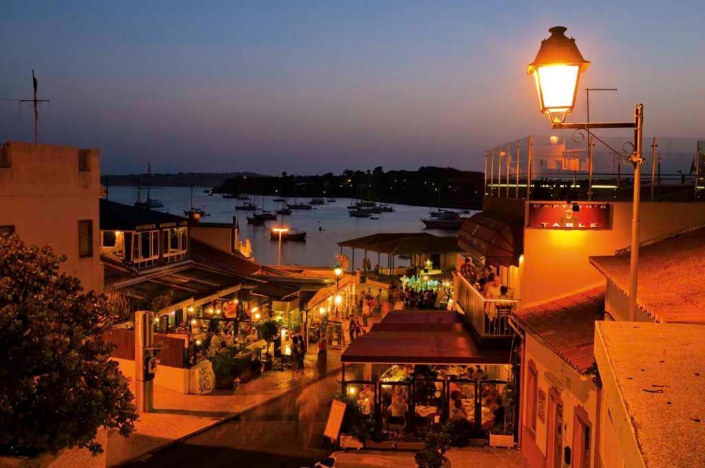Mar E Serra Apartment ألفور المظهر الخارجي الصورة