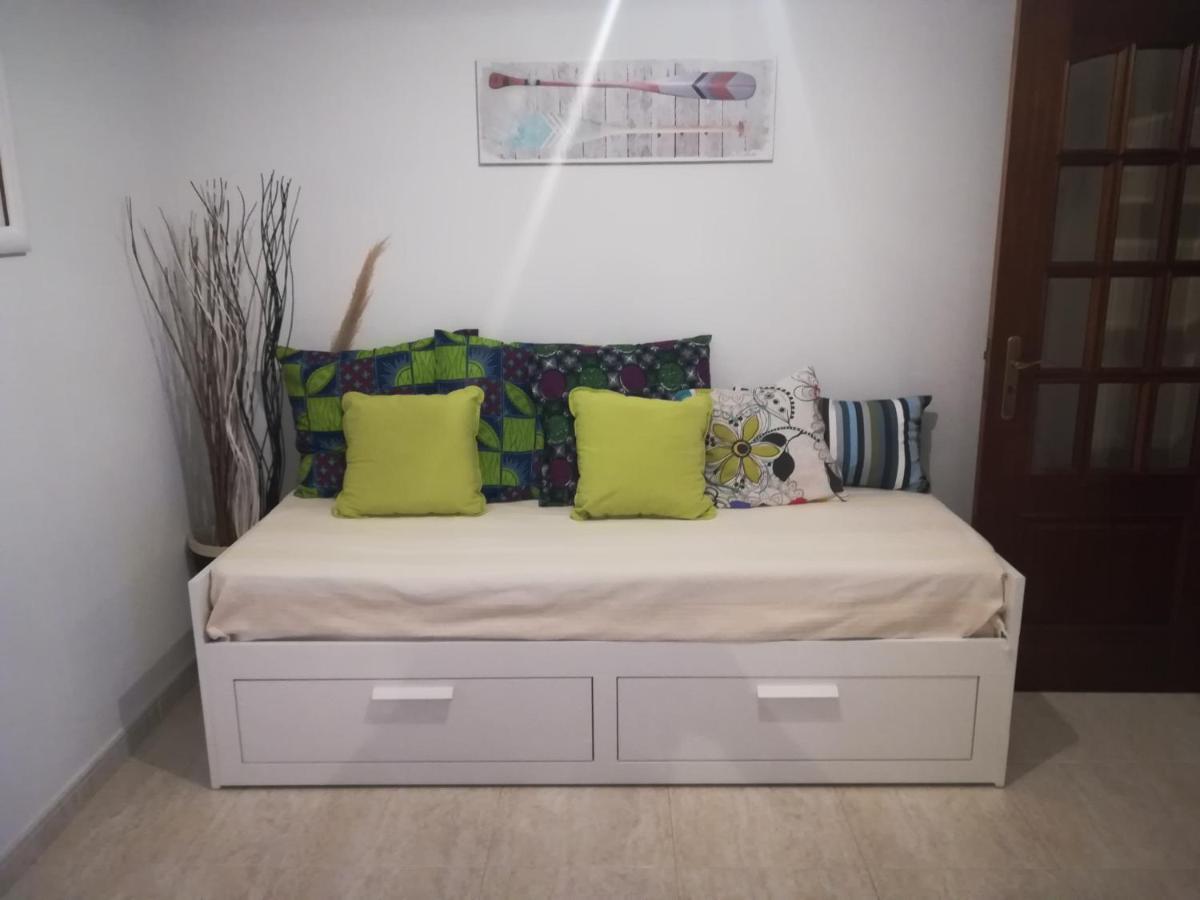 Mar E Serra Apartment ألفور المظهر الخارجي الصورة