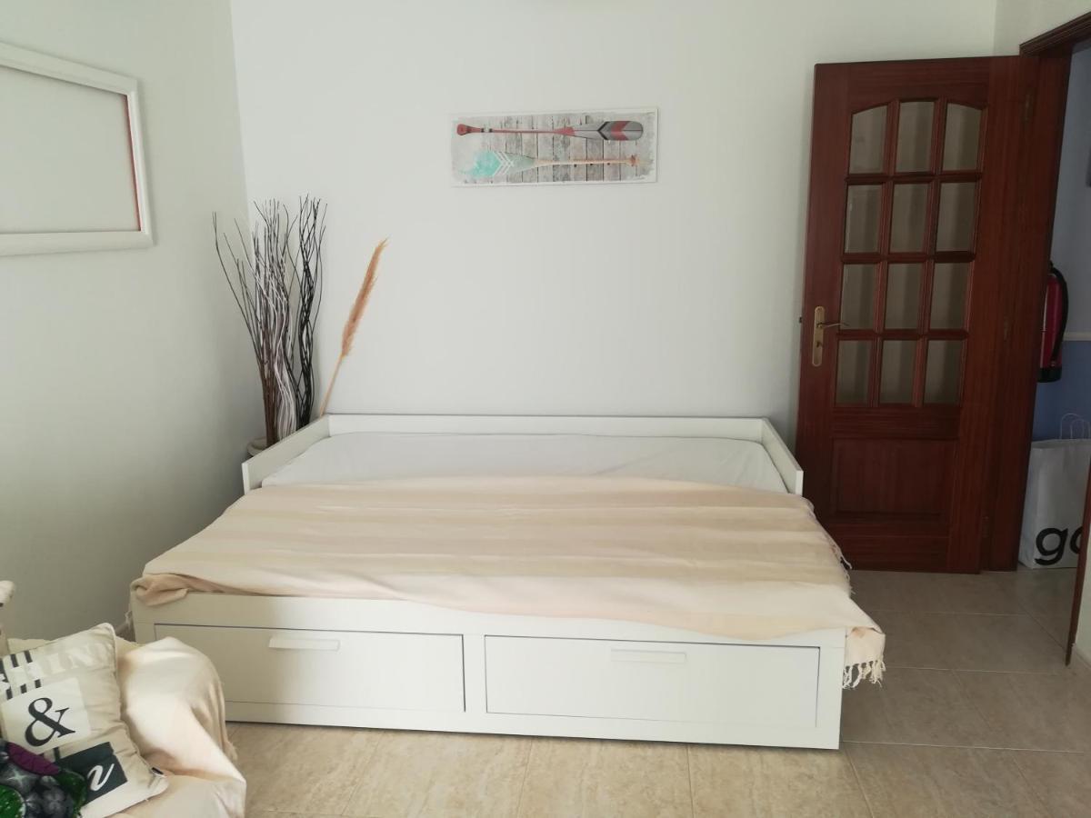 Mar E Serra Apartment ألفور المظهر الخارجي الصورة