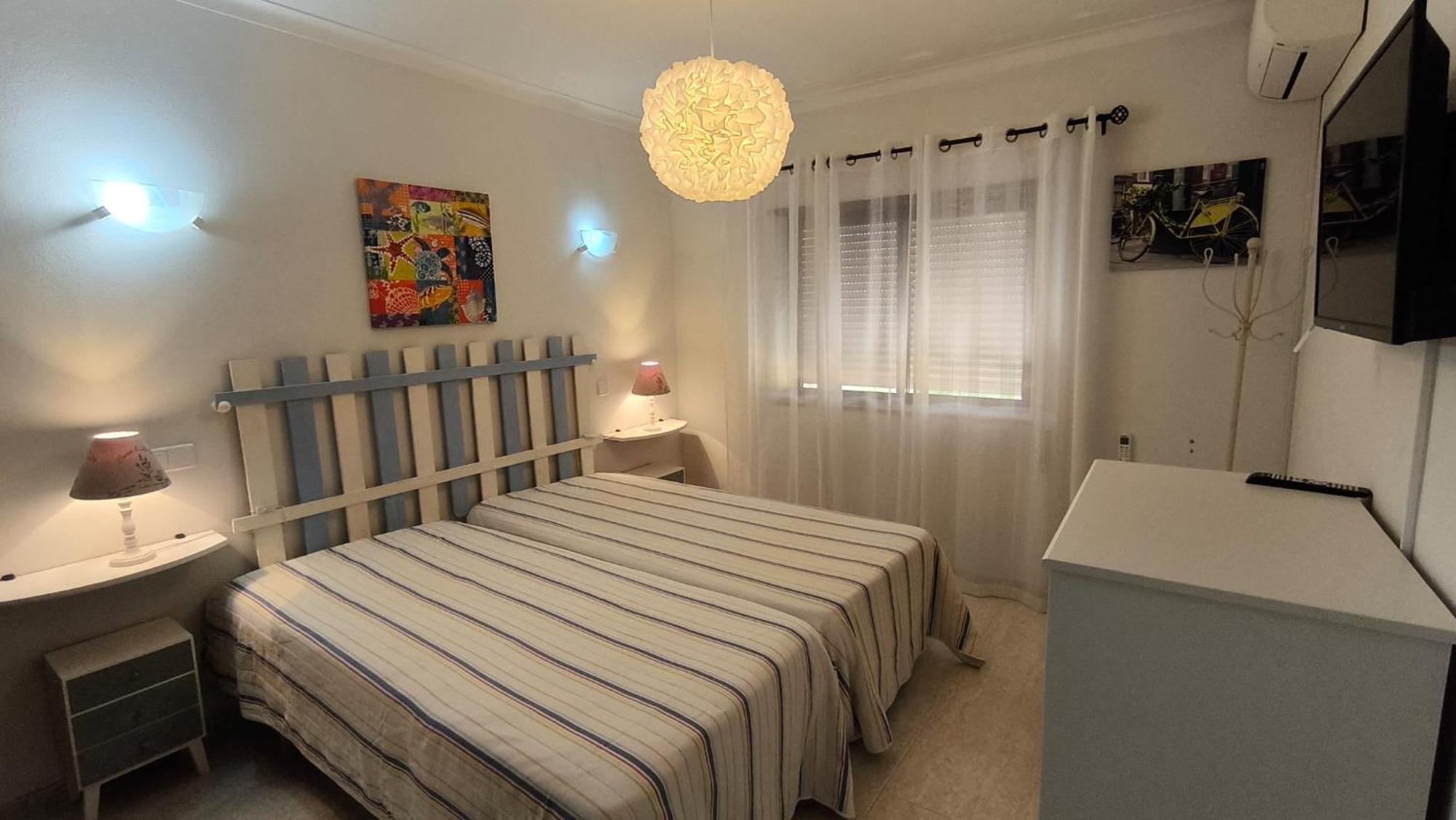 Mar E Serra Apartment ألفور المظهر الخارجي الصورة