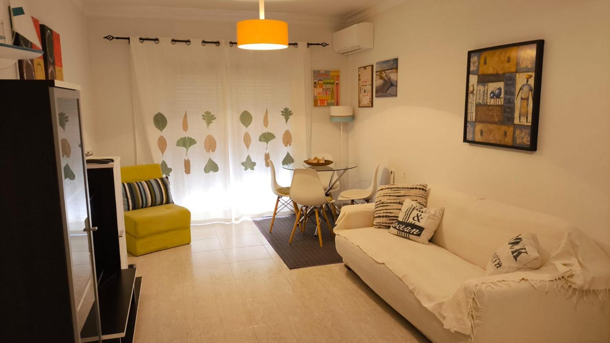 Mar E Serra Apartment ألفور المظهر الخارجي الصورة