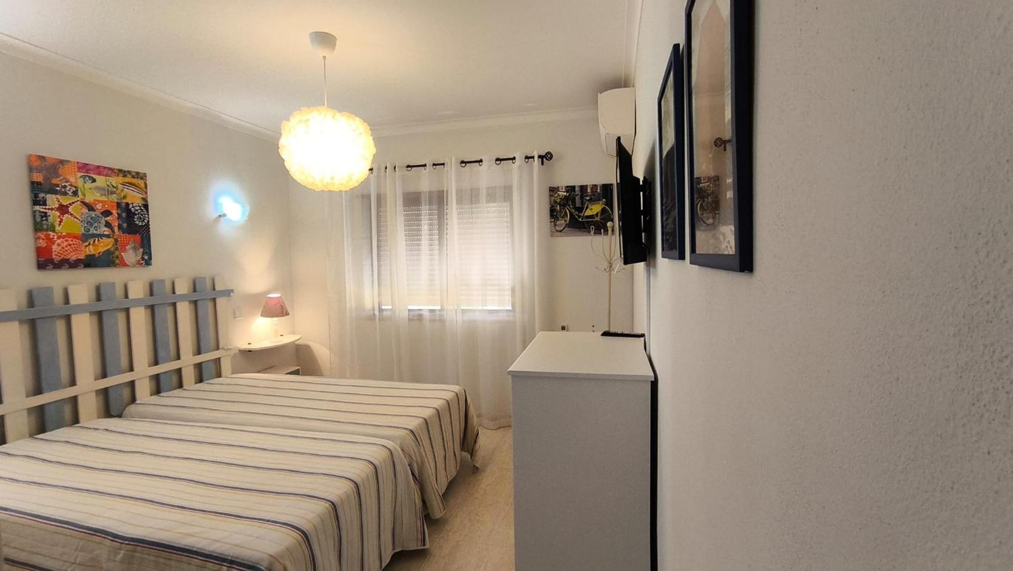 Mar E Serra Apartment ألفور المظهر الخارجي الصورة