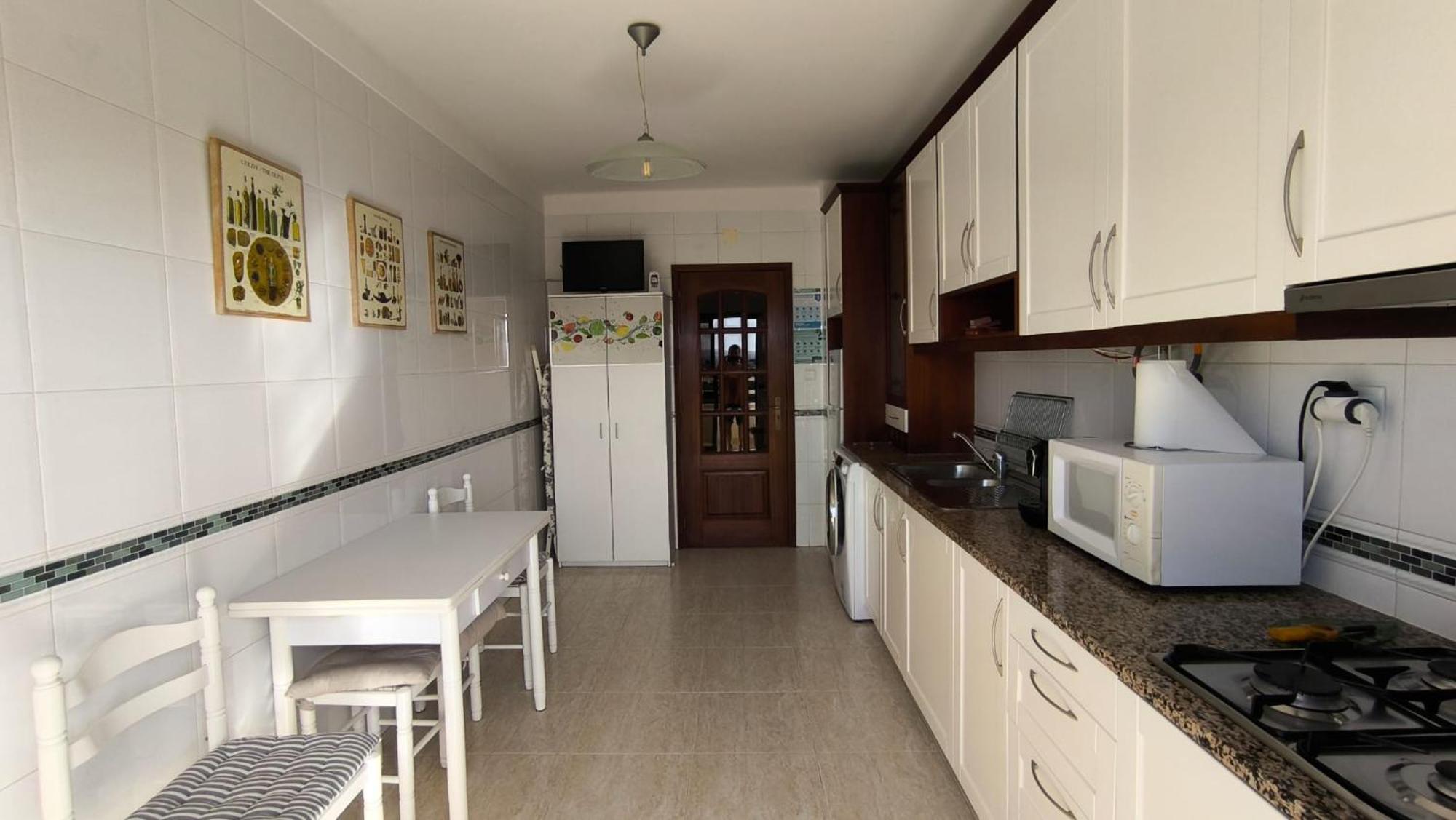Mar E Serra Apartment ألفور المظهر الخارجي الصورة