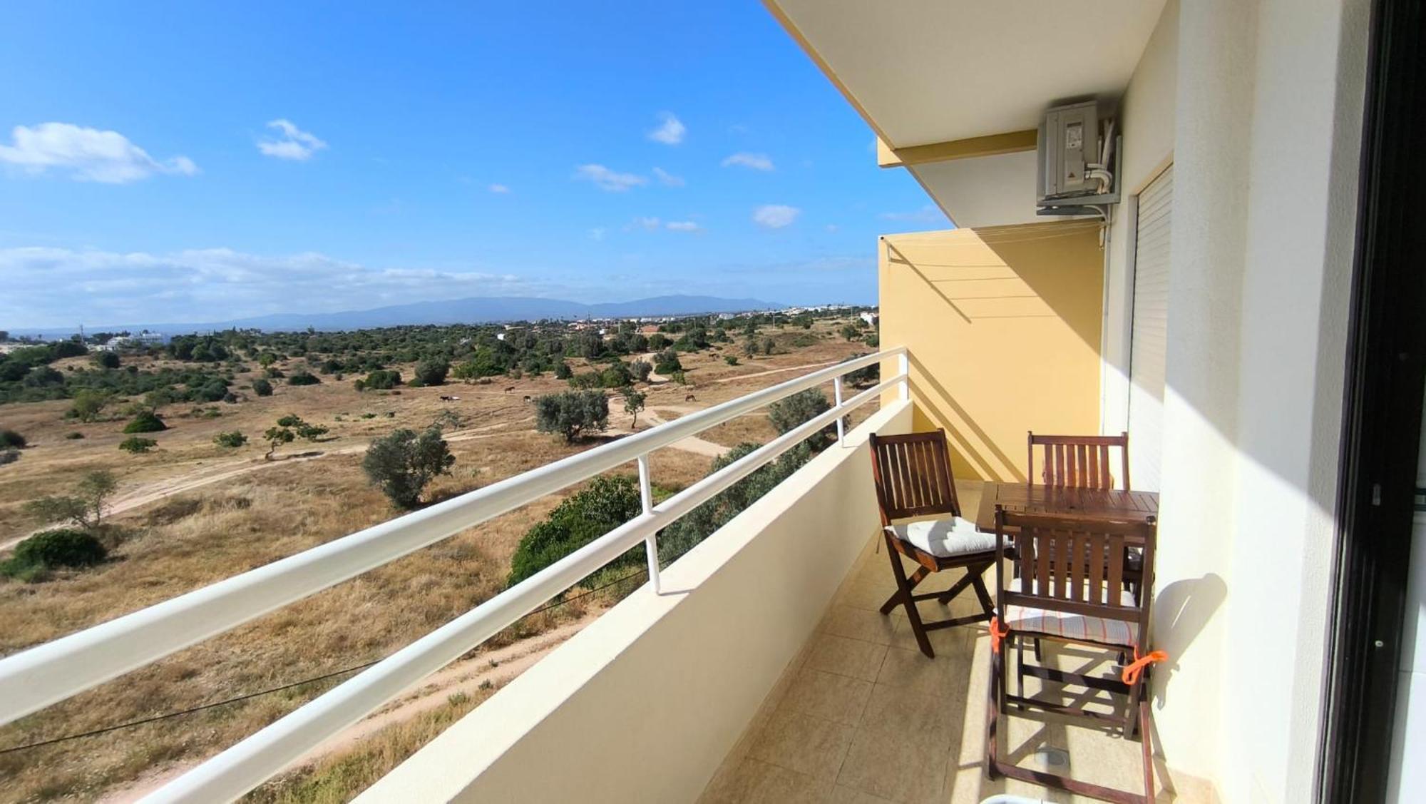 Mar E Serra Apartment ألفور المظهر الخارجي الصورة
