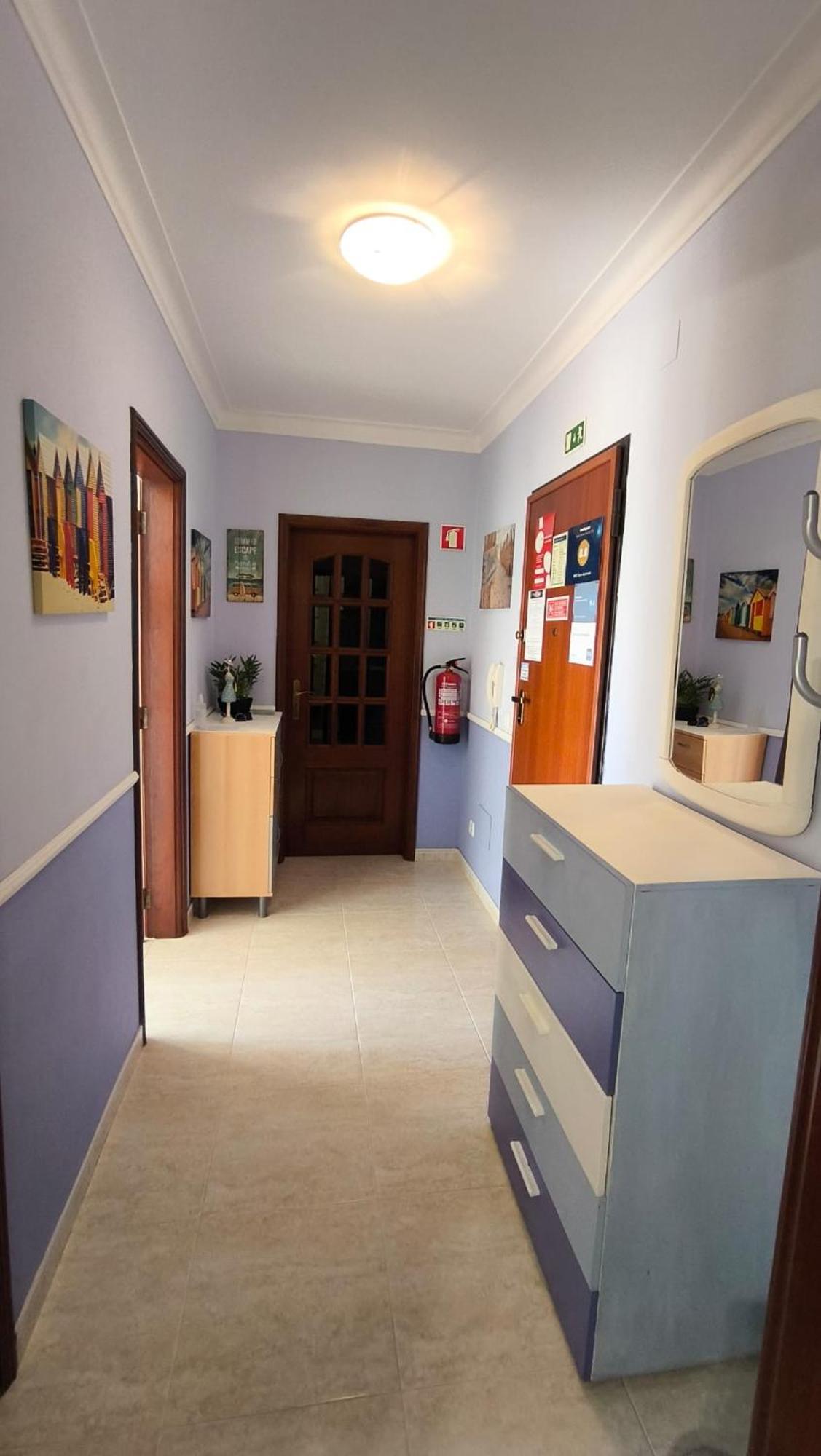 Mar E Serra Apartment ألفور المظهر الخارجي الصورة