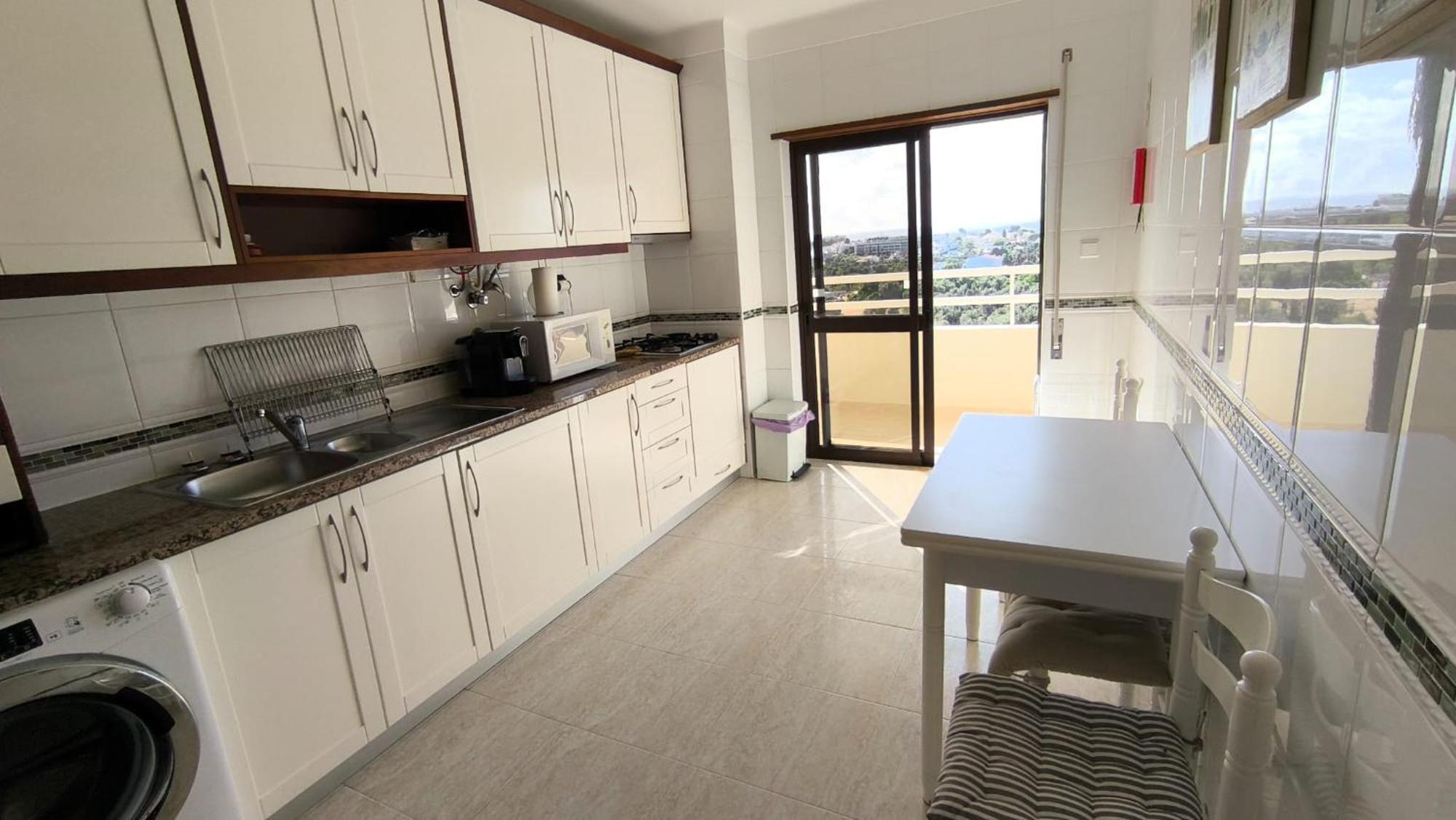 Mar E Serra Apartment ألفور المظهر الخارجي الصورة