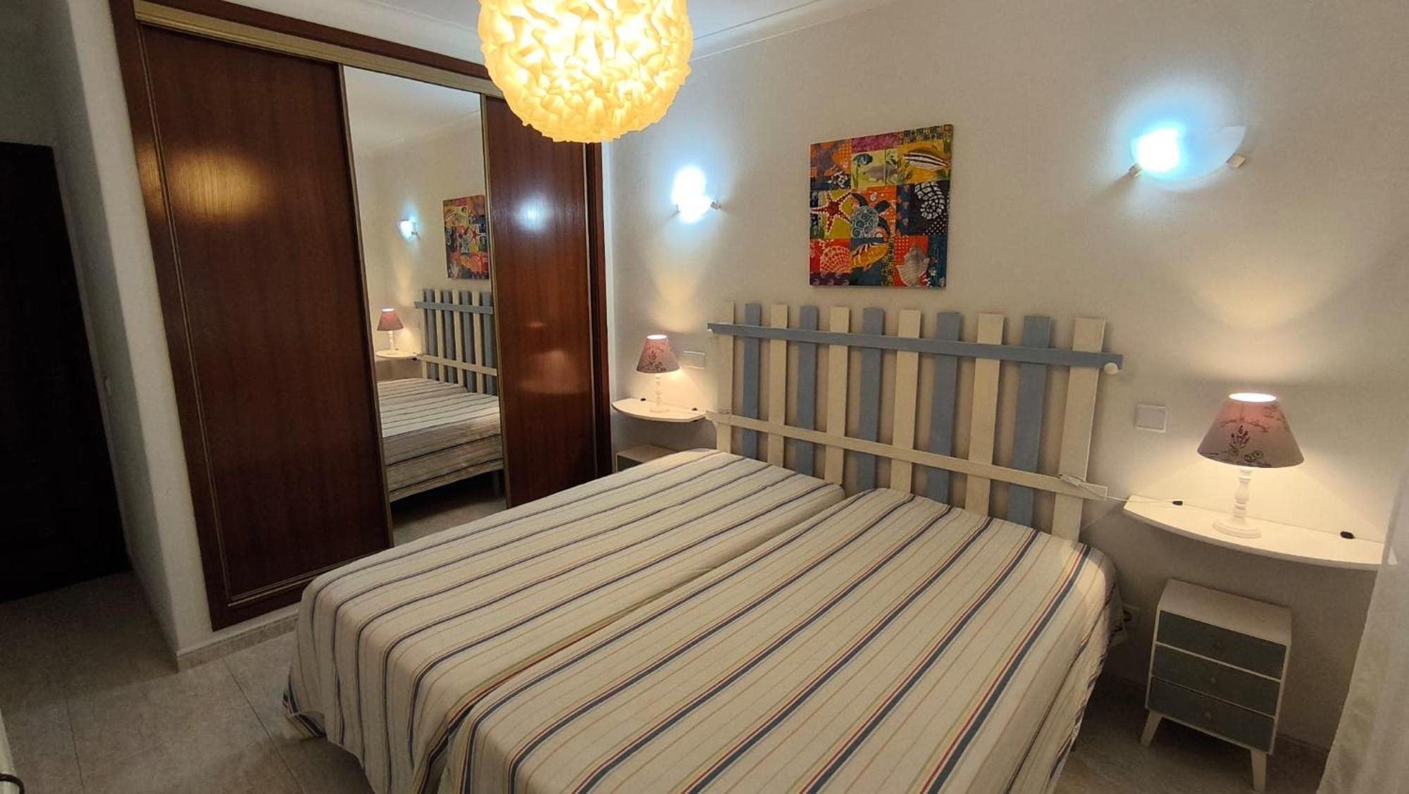 Mar E Serra Apartment ألفور المظهر الخارجي الصورة