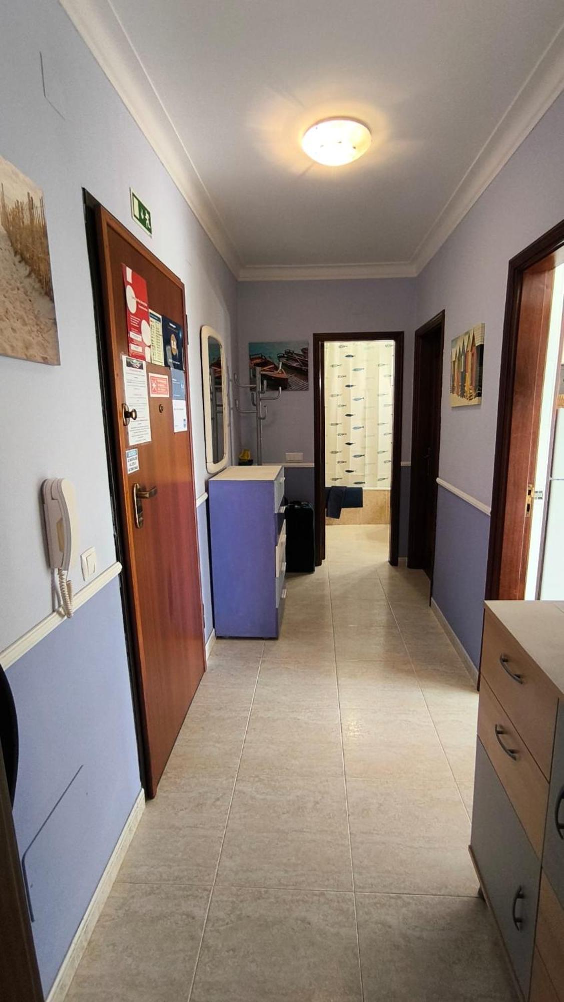 Mar E Serra Apartment ألفور المظهر الخارجي الصورة