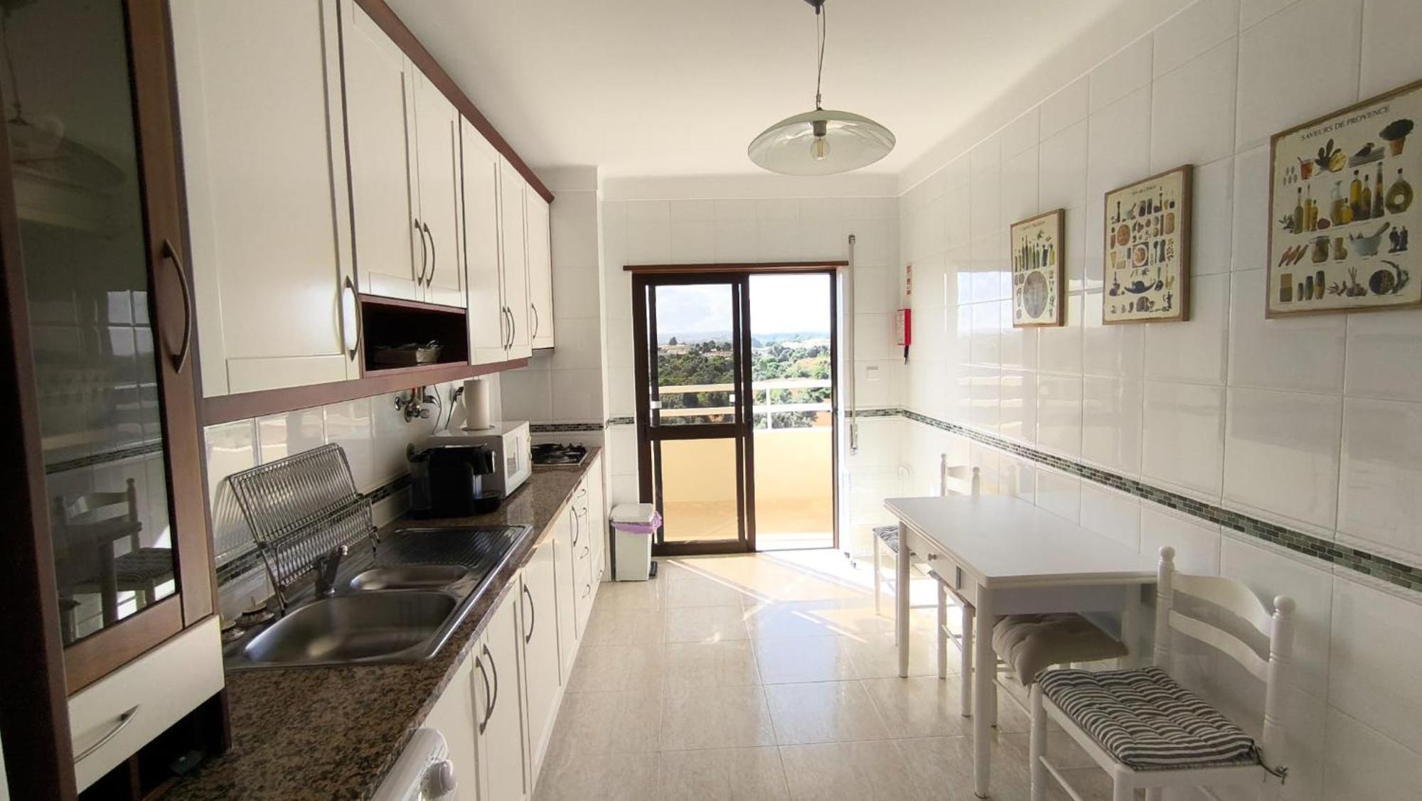 Mar E Serra Apartment ألفور المظهر الخارجي الصورة