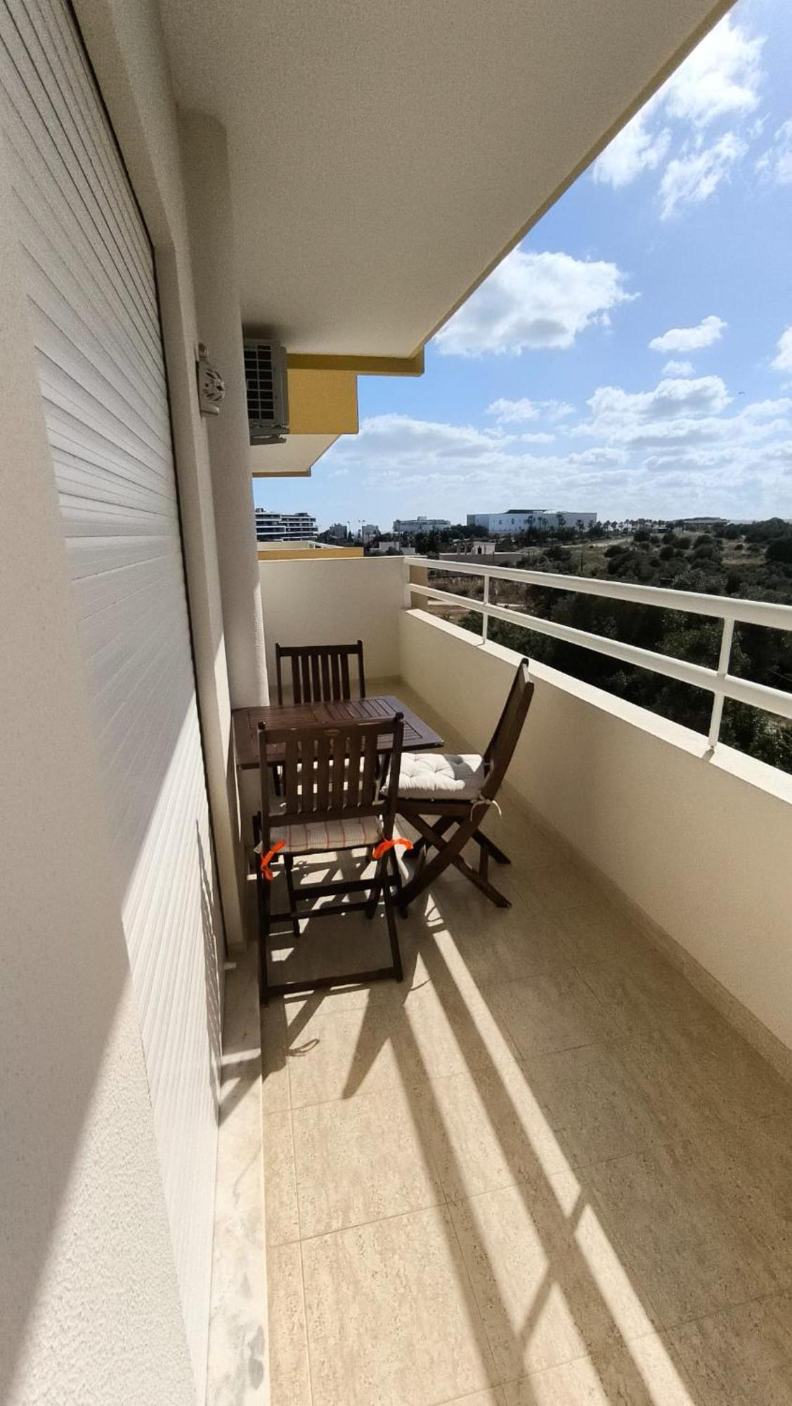 Mar E Serra Apartment ألفور المظهر الخارجي الصورة