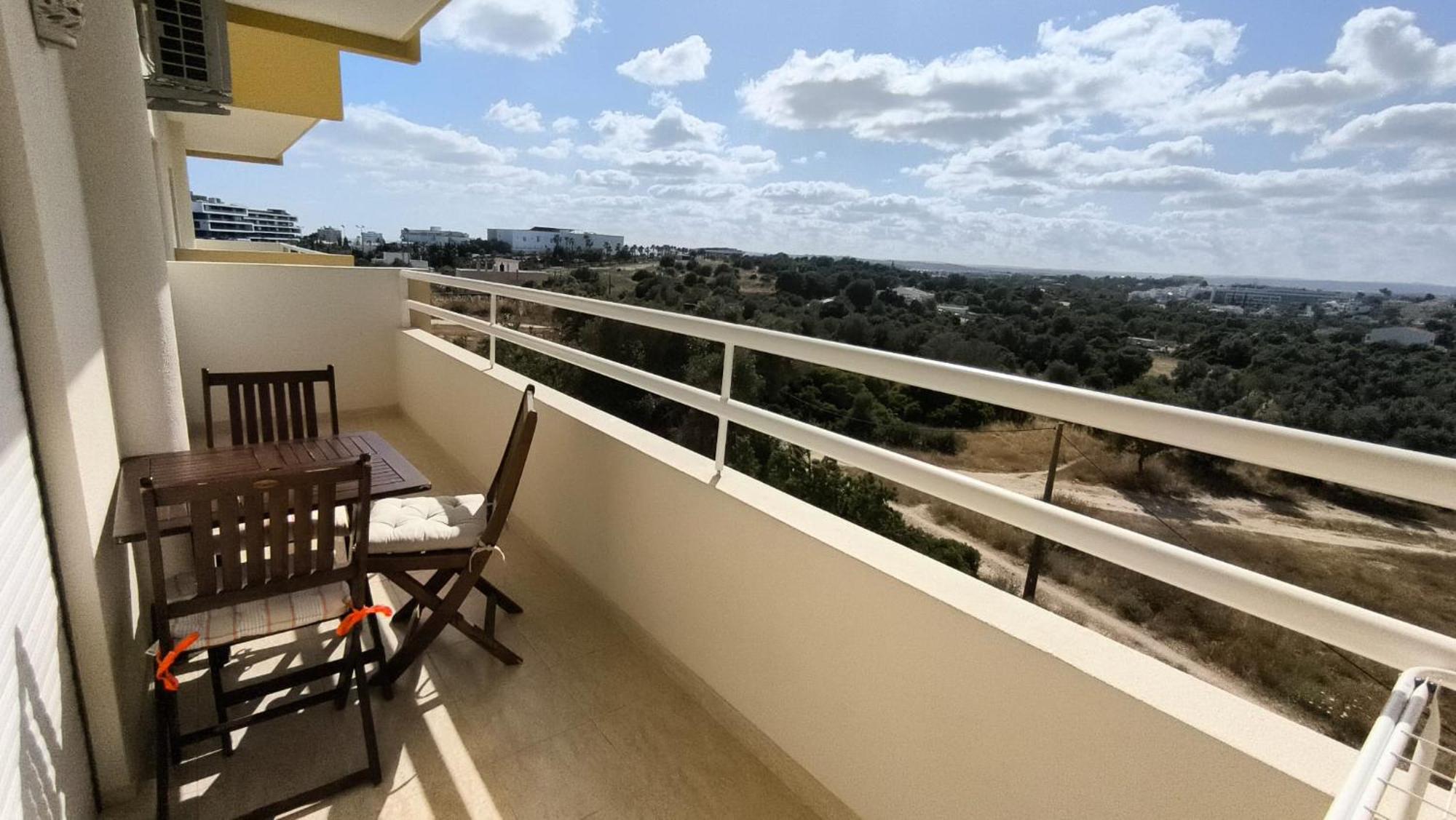 Mar E Serra Apartment ألفور المظهر الخارجي الصورة