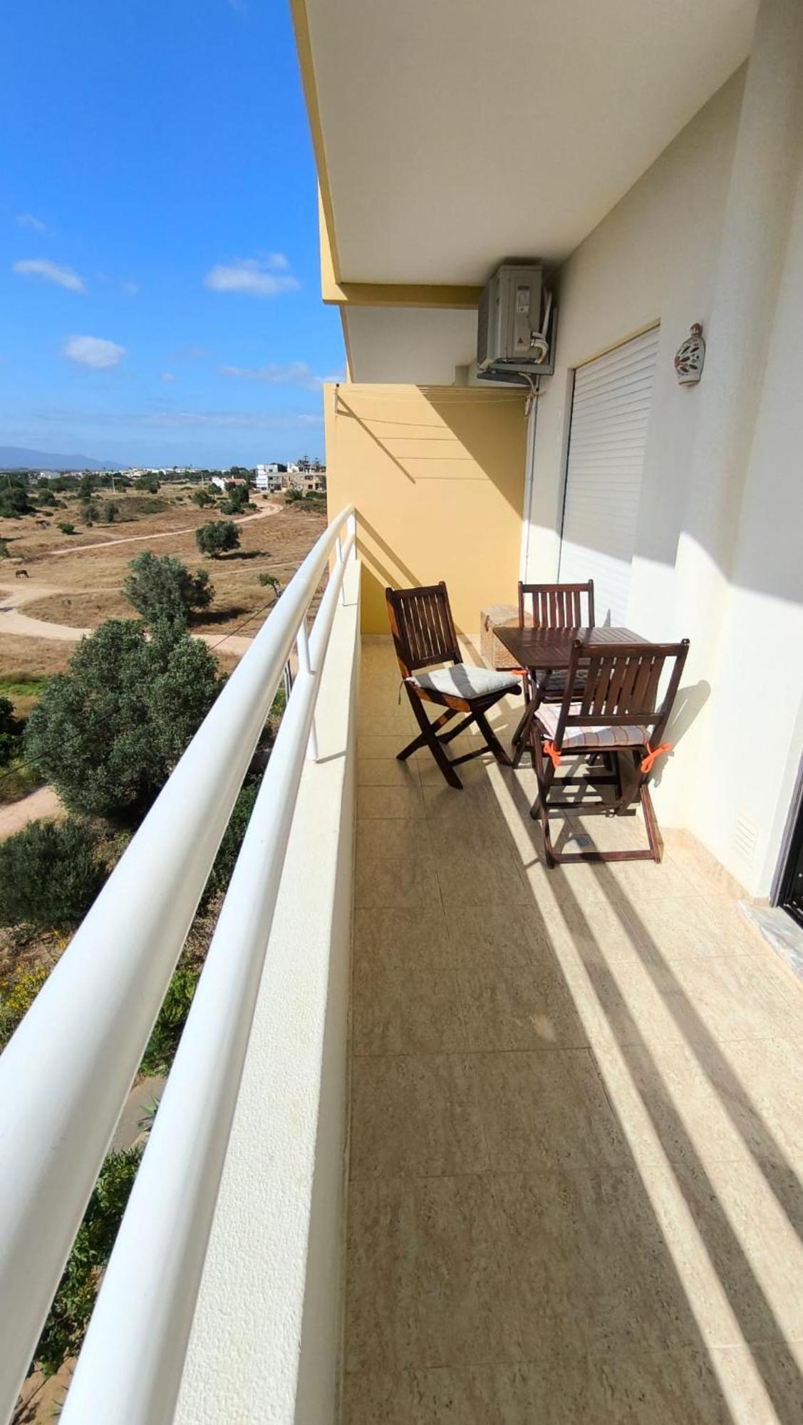 Mar E Serra Apartment ألفور المظهر الخارجي الصورة