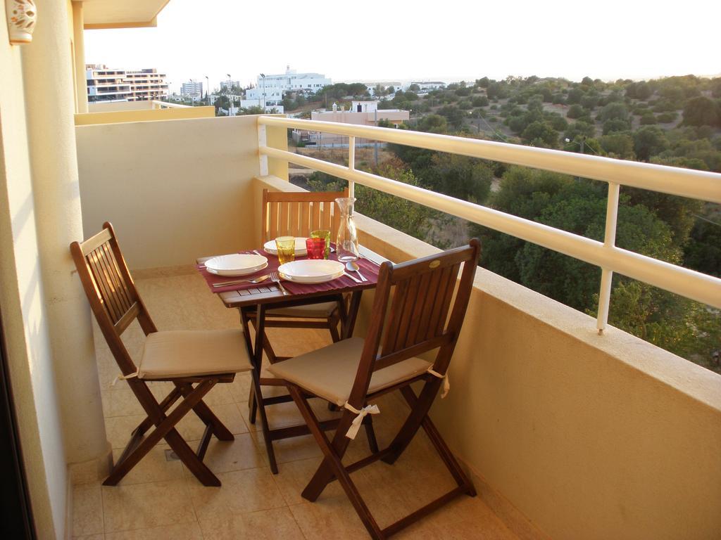 Mar E Serra Apartment ألفور المظهر الخارجي الصورة