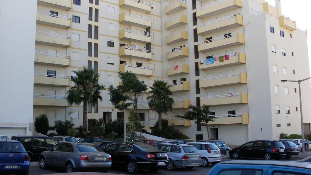 Mar E Serra Apartment ألفور المظهر الخارجي الصورة