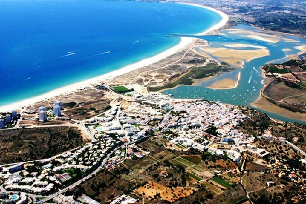 Mar E Serra Apartment ألفور المظهر الخارجي الصورة